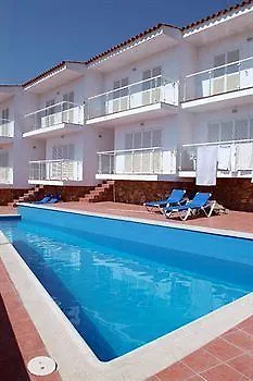 Bon Sol Apartamentos レスタルティット