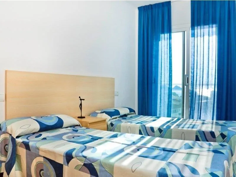 Bon Sol Apartamentos レスタルティット