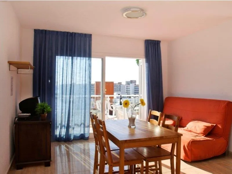 Bon Sol Apartamentos レスタルティット 0*,  スペイン