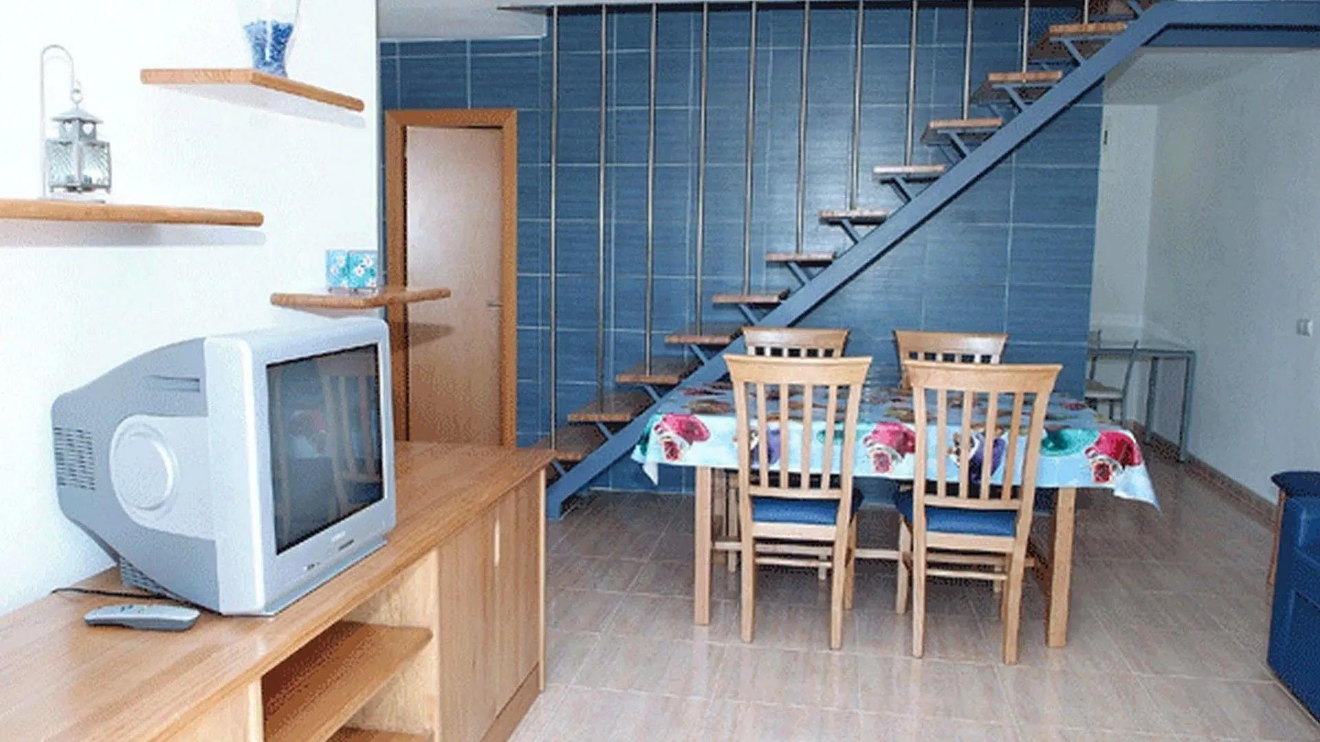 Bon Sol Apartamentos レスタルティット アパート