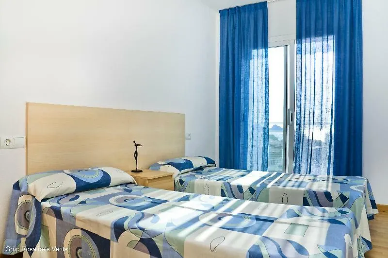 Bon Sol Apartamentos レスタルティット