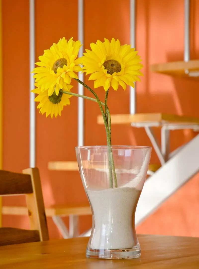 Bon Sol Apartamentos レスタルティット